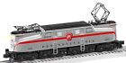 38234 Penn 38234. Lionel Retail Lio 329.99 Locomotives Gg-1 Silver Mint