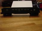 385186 Pennsylvania 2001 Railroad Gondola Lionel Car