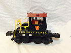 6-28467 Pennsylvania 4m Trackmobile