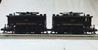 6-18364 Pennsylvania Lionel Tmcc Bb1 Powered -powered Electric