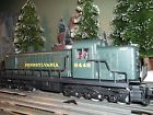 6-18832 Pennsylvania Locomotive Lionel Number Diesel Rsd-4