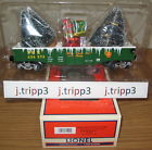 6-81999 Pennsylvania Train Car Trees Gifts Christmas Gondola Gauge Prr Lionel 6-81999 Pennsylvania Train Car Trees Gifts Christmas Gondola Gauge Prr Lionel