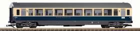 Piko 015615379805 G Scale Rheingold 1st Class Coach Deutsche Bahn Db 37980