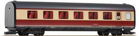 Br602 Piko 37321 G Deutsche Bahn Iv Tee Turbine 3-unit Train