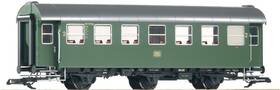 3-axle Piko 37600 G Deutsche Bahn Iv Umbau 2 Class Car