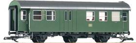 3-axle Piko 37602 G Deutsche Bahn Iv Umbau Combine Car
