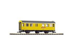 3-axle Piko 37611 G Deutsche Bahn-bbg Vi Umbau Work Train Combine