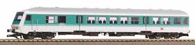 37636 Piko G German Federal Railway Wittenberg Mint Green Era V Control Car