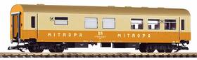 37649 Piko G Dr Iv Reko Diner Stadte-express Passenger Car
