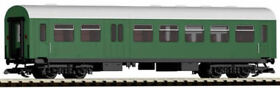 37651 Piko G Deutsche Reichsbahn Iv Reko 2 Class Combine Green