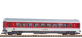 37663 Piko G Scale Db Iv 1. Cl. Coach Apmz Orient Red