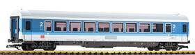 37674 Piko G Scale Db V Interregio Ic Passenger Car Bpmz 2. Cl 37674 Piko G Scale Db V Interregio Ic Passenger Car Bpmz 2. Cl