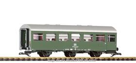 3-axle Piko 37680 G Scale Dr Iv Reko Coach Bage