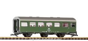 3-axle Piko 37681 G Scale Dr Iv Reko Coach Bagtre