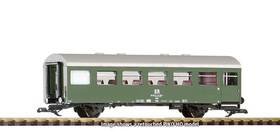 2-axle Piko 37682 G Scale Dr Iv Reko Coach Bage
