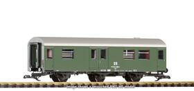 3-axle Piko 37683 G Scale Dr Iv Reko Baggage Dage 3-axle Piko 37683 G Scale Dr Iv Reko Baggage Dage