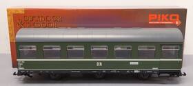 3-axle Piko 37687 G Scale Dr Iii Reko Baggage Dage Ln/box