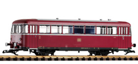 37690 Piko G Scale Db Iii Vs98 Railbus Trailer-only