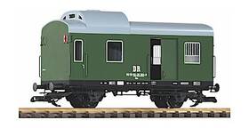 37842 Piko G Scale Dr Iii Baggage Car 37842 Piko G Scale Dr Iii Baggage Car