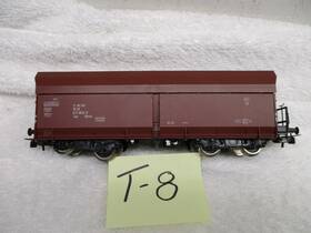 6426-010 Piko 5/6426-010 Sellstentlade Wagen Self Discharging Car T8