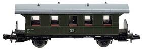 5454600 Piko 545600 N Veb Leipzig Db 3rd Cl Passenger Car