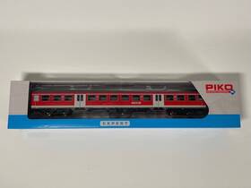 57675 Piko - Commuter Coach Db Ag Ho-scale