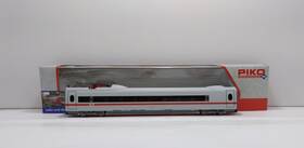 57690 Piko Ho Ice 3 1st Class Car With Pantograph Db V