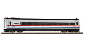 57699 Piko Ho Amtrak Ice 3 Coach Car