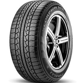 B076cw627z Pirelli Scorpion Str 245/50r20 102h Suv Crossover Tire