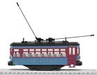81450 Polar Express Lionel Trolley Bumper