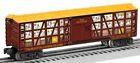 6-25962 Poultry Thanksgiving Lionel Car