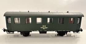 5452512 Prefo 5452512/5/09 Veb Midellfahrzeuge Ho Personenwagen Bi 33 Dr
