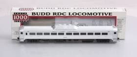 M-452 Proto 1000 30596 Ho Scale New York Central Budd Rdc Passenger Locomotive #m-452