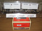 6-27495 Ps-4 Scale Canadian National Piggyback Cn 27495 Trailers Train Lionel Flatcar