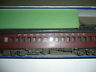 Ps-724-0 Custom Brass Gauge Prr Coach Pwr Nonpwr
