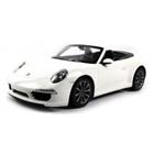 Ps91112w Az Import Trading Porche Carrera Cabriolet Rc Car 852093004133