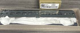 60810 Pullman Palace Palace/roundhouse Kit #60810 Sleeper At&sf Nos