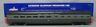 R31033 Usa Trains Nyc Century Limited Diner Lighted Metal Wheels
