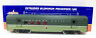 R310801 Usa Trains Northern Pacific North Coast Limited Railway Post Office