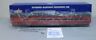 R31097 Usa Trains Southern Pacific Daylight Vista Dome With Metal Wheels