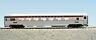 R312209 Usa Trains Pennsylvania Congressional Extruded Aluminium Coach Car