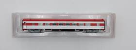 550324 Rail Smith Models N Scale Texas Special Ftmcalesterft Coach Passenger Car