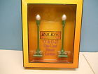 30-1079 Railking Green 2 Pack.. Mth Set Pea Scale Street Lamp