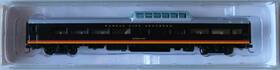 Rs-223011 Railsmith Models N Scale Kansas City Southern Dome Coach Rd Name