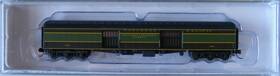 Rs1-10 Railsmith Models N Scale Wot Northern Pacific North Coast Ltd Baggage #1501