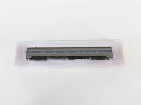 Rs-303202 Railsmith N Lowell Smith Np Northern Pacific Sleeper Passenger #364