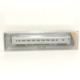 Rs-501857 Railsmith N Scale Florida East Coast Cocoa Rockledge Coach Passenger Car