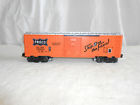 19229 Railsounds Lionel Boxcar Nr Frisco Diesel