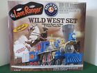 30116 Ranger Lone The Train Wild West Set Lionel