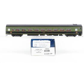 Rapido 100012 Ho Scale Cn Canadian National Coach Passenger Car #5465